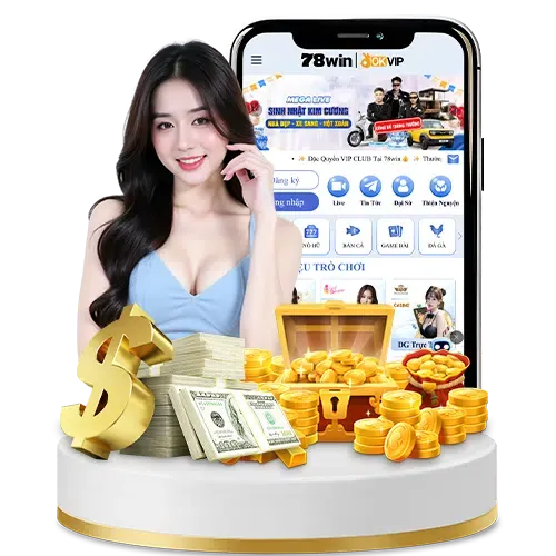 Trò chơi Nổ Hũ (Slot Games)